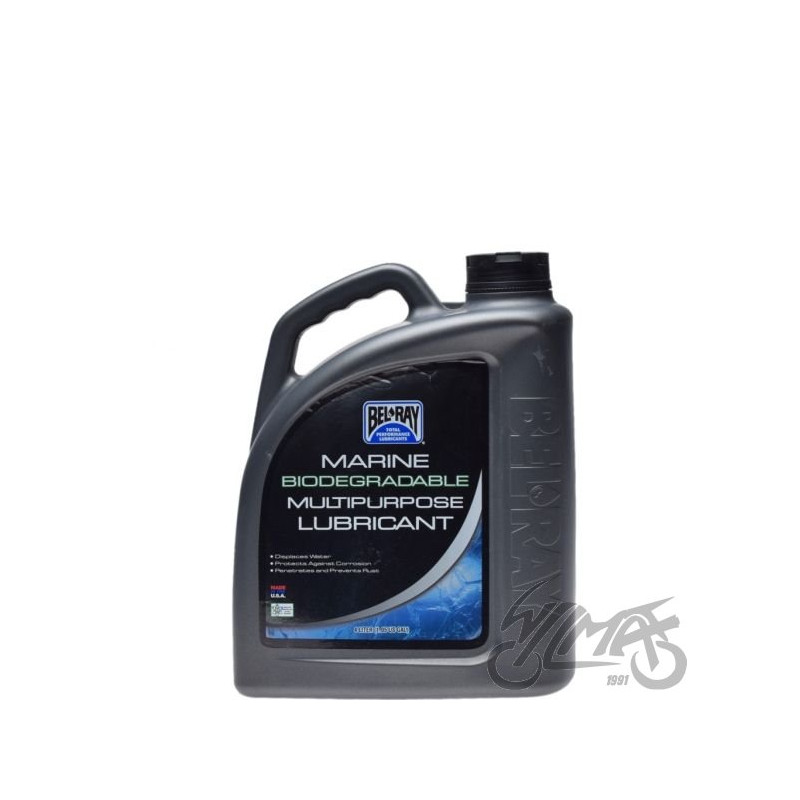 SMAR BEL-RAY MARINE BIODEGRADOWALNY 4L