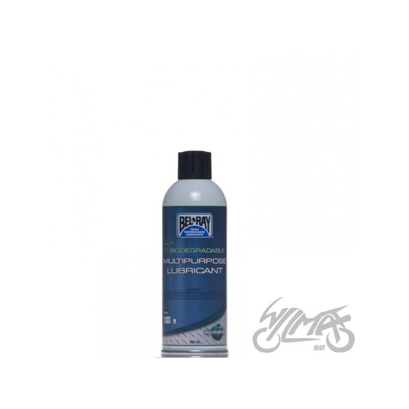 PREPARAT BEL-RAY 6w1 BIO MULTIPURPOSE SPRAY 400ml