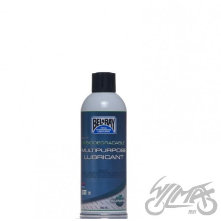PREPARAT BEL-RAY 6w1 BIO MULTIPURPOSE SPRAY 400ml