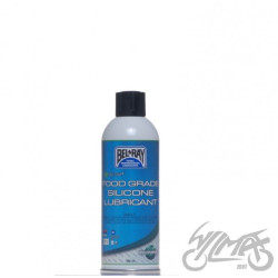 SMAR BEL-RAY FOOD GR. SILICONE LUBR. SPRAY 400ml