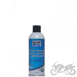 SMAR BEL-RAY FOOD GR. MULTIPURP. LUBR. SPRAY 400ml