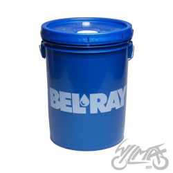 SMAR BEL-RAY NO-TOX FOOD GR. CLEAR GREASE 0 15,8KG