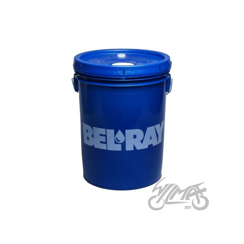 SMAR BEL-RAY FOOD GR. WATERPR. CHAIN LUBE 20L
