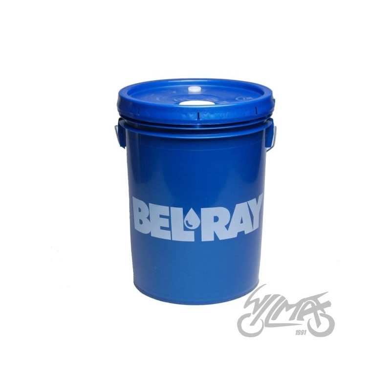 OLEJ BEL-RAY FOOD GRADE SYN OIL 320 20L