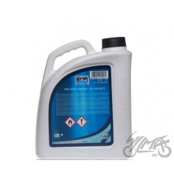SMAR BEL-RAY WIRE ROPE LUBE LOW VISCO 4L