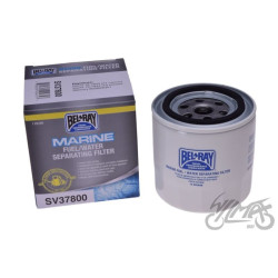 FILTR PALIWA SEPARACYJNY BEL-RAY MARINE SV37800