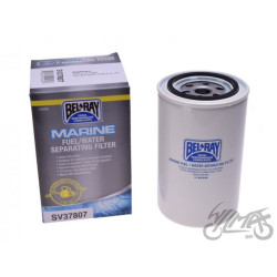 FILTR PALIWA SEPARACYJNY BEL-RAY MARINE SV37807