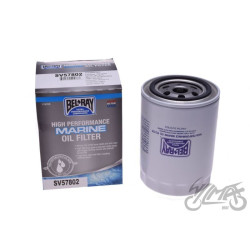 FILTR OLEJU BEL-RAY MARINE SV57802