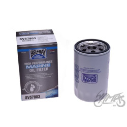 FILTR OLEJU BEL-RAY MARINE SV57803