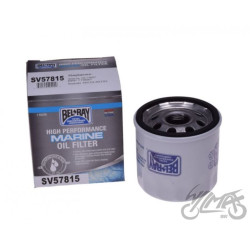 FILTR OLEJU BEL-RAY MARINE SV57815