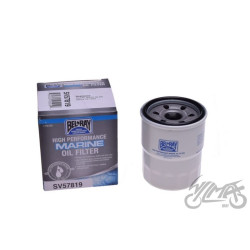 FILTR OLEJU BEL-RAY MARINE SV57819