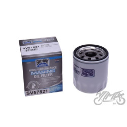 FILTR OLEJU BEL-RAY MARINE SV57821