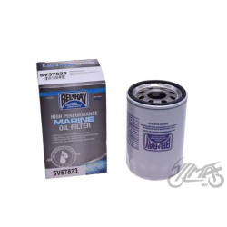 FILTR OLEJU BEL-RAY MARINE SV57823