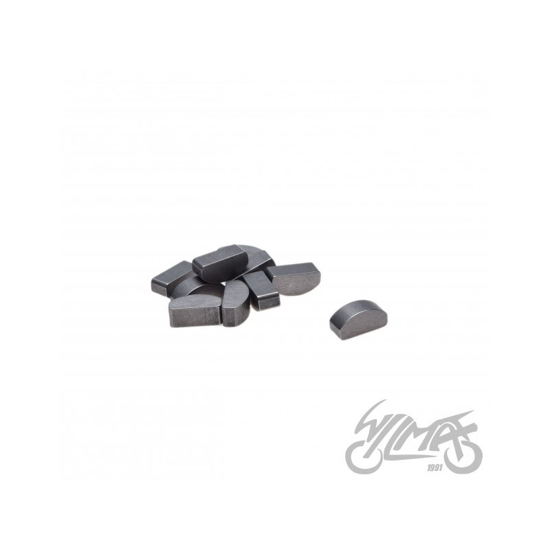 KLIN WAŁU 12x5,5x5 DO ATV BASHAN BS250S-5 10 SZT