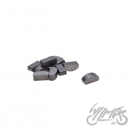 KLIN WAŁU 12x5,5x5 DO ATV BASHAN BS250S-5 10 SZT