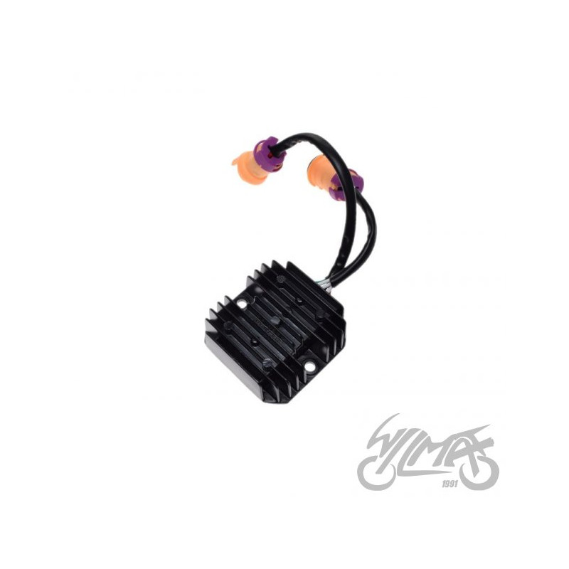 REGULATOR NAPIĘCIA DO ATV BASHAN BS250S-5