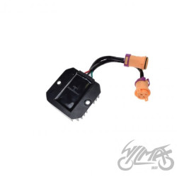 REGULATOR NAPIĘCIA DO ATV BASHAN BS250S-5