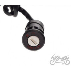 STACYJKA DO ATV BASHAN BS250S-5