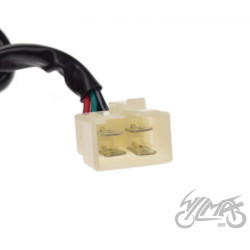 STACYJKA DO ATV BASHAN BS250S-5
