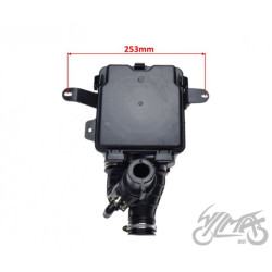FILTR POWIETRZA OBUDOWA DO ATV BASHAN BS250S-5