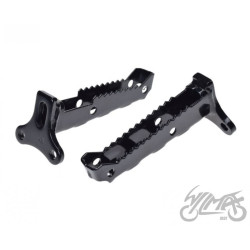 PODNÓŻEK KIEROWCY L+P DO ATV BASHAN BS250S-5 KPL