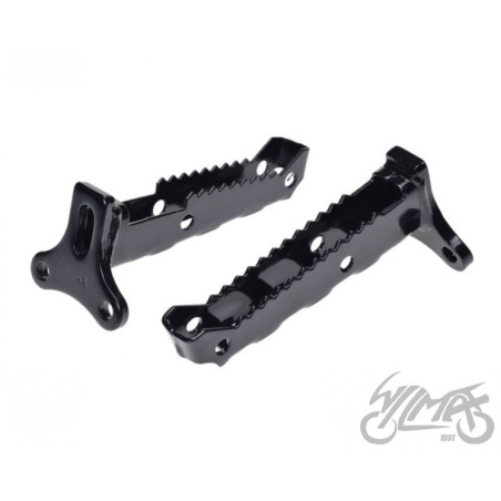 PODNÓŻEK KIEROWCY L+P DO ATV BASHAN BS250S-5 KPL