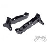 PODNÓŻEK KIEROWCY L+P DO ATV BASHAN BS250S-5 KPL
