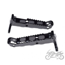 PODNÓŻEK KIEROWCY L+P DO ATV BASHAN BS250S-5 KPL
