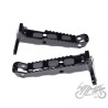 PODNÓŻEK KIEROWCY L+P DO ATV BASHAN BS250S-5 KPL