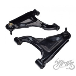 WAHACZ PRZÓD L+P KPL  DO ATV BASHAN BS250S-5