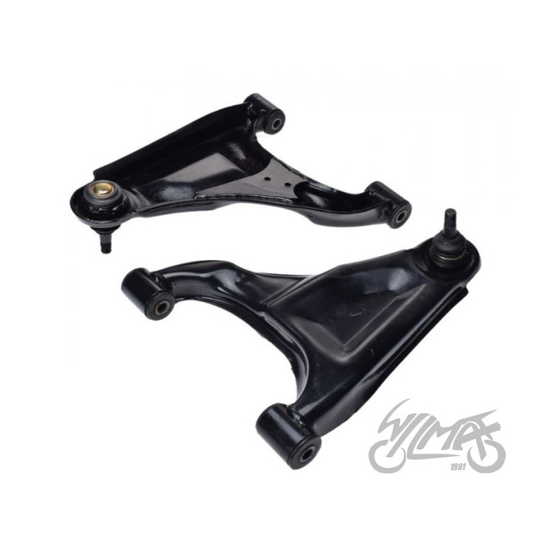 WAHACZ PRZÓD L+P KPL  DO ATV BASHAN BS250S-5