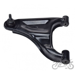 WAHACZ PRZÓD L+P KPL  DO ATV BASHAN BS250S-5