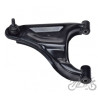 WAHACZ PRZÓD L+P KPL  DO ATV BASHAN BS250S-5