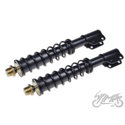 AMORTYZATOR PRZÓD L+P DO ATV BASHAN BS250S-5 KPL
