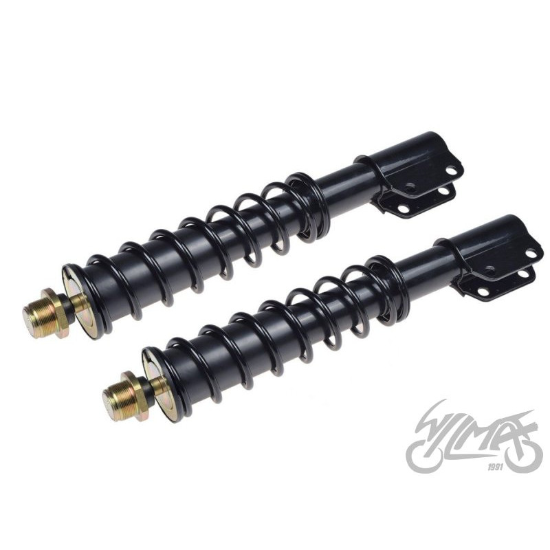 AMORTYZATOR PRZÓD L+P DO ATV BASHAN BS250S-5 KPL