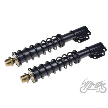 AMORTYZATOR PRZÓD L+P DO ATV BASHAN BS250S-5 KPL