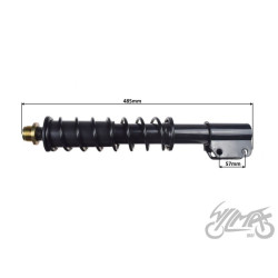 AMORTYZATOR PRZÓD L+P DO ATV BASHAN BS250S-5 KPL