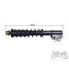 AMORTYZATOR PRZÓD L+P DO ATV BASHAN BS250S-5 KPL
