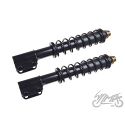 AMORTYZATOR PRZÓD L+P DO ATV BASHAN BS250S-5 KPL