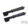 AMORTYZATOR PRZÓD L+P DO ATV BASHAN BS250S-5 KPL