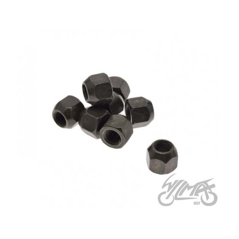 NAKRĘTKA KOŁA M10x1,25 DO ATV BASHAN BS250S-5 KPL