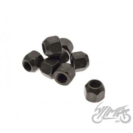 NAKRĘTKA KOŁA M10x1,25 DO ATV BASHAN BS250S-5 KPL