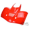 PLASTIK PRZÓD CZERWONY DO ATV BASHAN BS250S-5