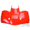 PLASTIK PRZÓD CZERWONY DO ATV BASHAN BS250S-5