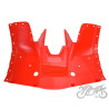 PLASTIK PRZÓD CZERWONY DO ATV BASHAN BS250S-5
