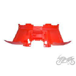 PLASTIK TYŁ CZERWONY DO ATV BASHAN BS250S-5