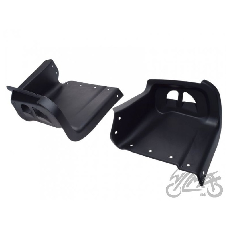PODEST KIEROWCY L+P DO ATV BASHAN BS250S-5 KPL