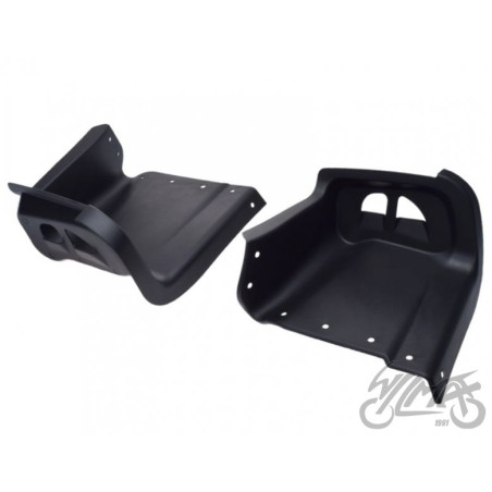 PODEST KIEROWCY L+P DO ATV BASHAN BS250S-5 KPL