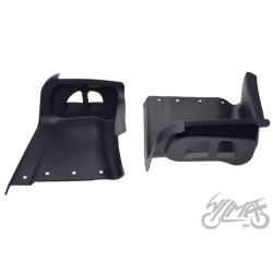 PODEST KIEROWCY L+P DO ATV BASHAN BS250S-5 KPL