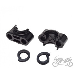 OBEJMA WAŁU KIEROWNICZEGO DO ATV BASHAN BS250S-5